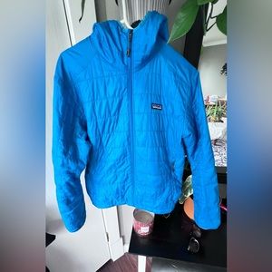 PATAGONIA Nano Puff Men’s size XS